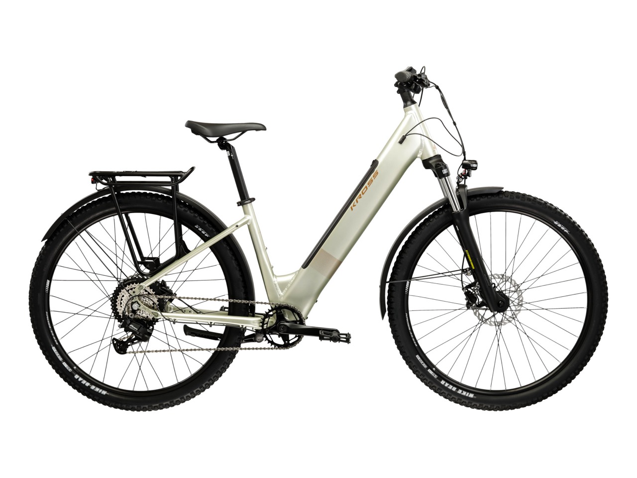 KROSS SOLAR BOOST 2.0 LS SUV